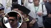 Ketegangan dalam Muktamar NU di Jombang