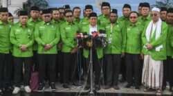 Klarifikasi PKB Terkait Pernyataan Cak Imin tentang NU dan HMI Klarifikasi PKB Terkait Pernyataan Cak Imin tentang NU dan HMI
