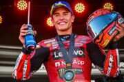 Dominasi Marc Marquez di MotoGP Aragon 2026