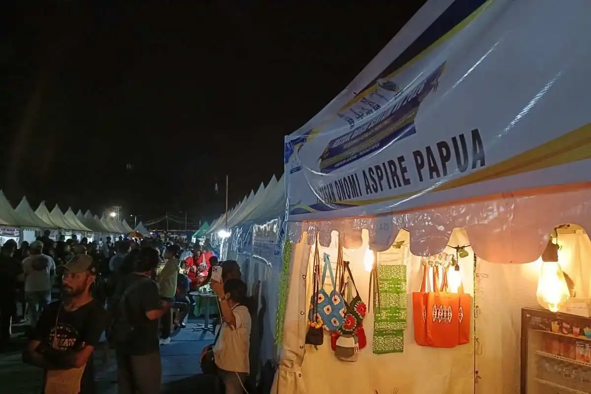 Menggali Potensi Budaya di Jayapura Melalui Festival Danau Sentani