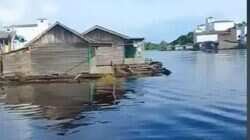 Inovasi Hunian di Atas Air: Pelajaran dari Internasional Inovasi Hunian di Atas Air: Pelajaran dari Internasional