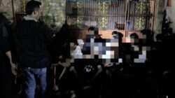Pencegahan Tawuran oleh Tim Jaguar Depok
