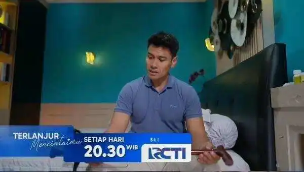 Drama Ketegangan di Episod Terakhir: Ancaman Alex kepada Arumi