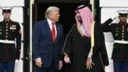 Upaya Diplomatik Israel Menuju Arab Saudi