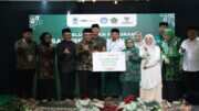 Bantuan Pendidikan untuk Santri Dhuafa: Program Beasiswa Santri Baznas 2026