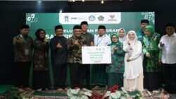 Bantuan Pendidikan untuk Santri Dhuafa: Program Beasiswa Santri Baznas 2026
