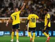 Cristiano Ronaldo Cetak 978 Gol, Al Nassr Puncaki Klasemen Liga Arab Saudi 2026-2027