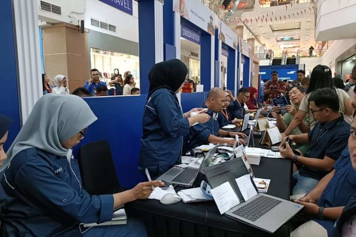 Potongan Harga Tiket Penerbangan Garuda Indonesia untuk Warga Papua