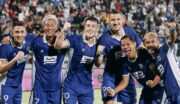 Mariano Peralta Bertekad Bawa Persib Bandung Lolos ke ACL 2026-2027