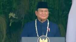 Pertemuan Presiden Prabowo dengan Delegasi Timor Leste Pertemuan Presiden Prabowo dengan Delegasi Timor Leste