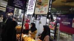 Penguatan Rantai Nilai Halal di Indonesia Penguatan Rantai Nilai Halal di Indonesia