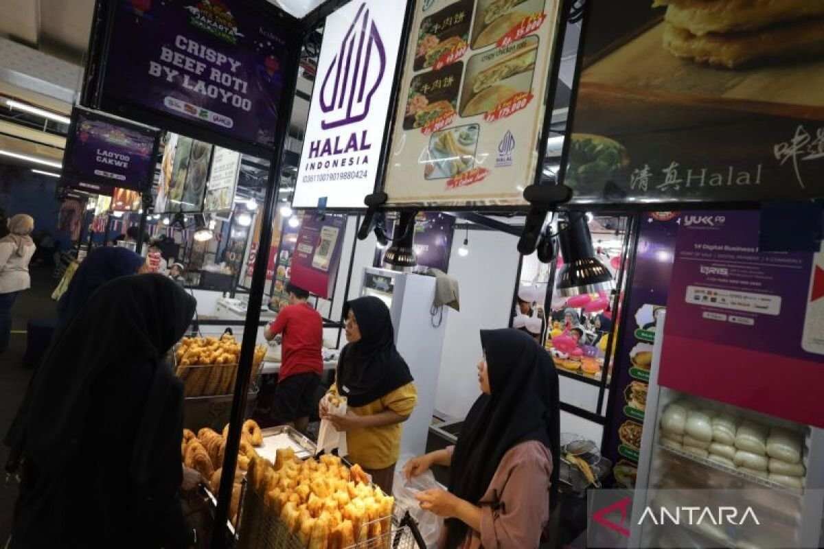 Penguatan Rantai Nilai Halal di Indonesia