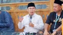 Mekanisme Ahlul Halli Wal Aqdi dalam Pemilihan Ketum PBNU Mekanisme Ahlul Halli Wal Aqdi dalam Pemilihan Ketum PBNU