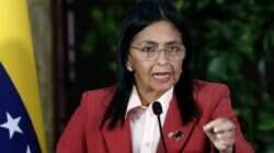 Venezuela Tanda Tangani Kesepakatan Energi Bersejarah dengan AS