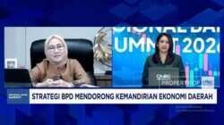 Bank Lampung Cetak Laba Rp 133 Miliar di Tengah Tantangan Ekonomi Bank Lampung Cetak Laba Rp 133 Miliar di Tengah Tantangan Ekonomi