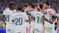 Prediksi Pertandingan Real Madrid vs Malaga: Misi Mempertahankan Momentum