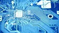 Tarif Baru untuk Chip Semikonduktor di AS Tarif Baru untuk Chip Semikonduktor di AS