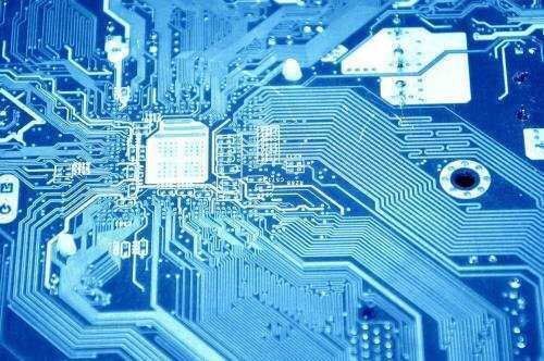 Tarif Baru untuk Chip Semikonduktor di AS