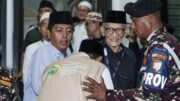 Pemilihan Kembali KH Miftachul Akhyar Sebagai Rais Aam PBNU