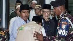 Pemilihan Kembali KH Miftachul Akhyar Sebagai Rais Aam PBNU