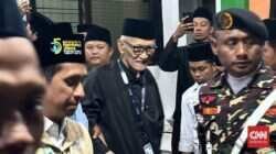 Pesan Khusus Kiai Sepuh untuk Rais Aam KH Miftachul Akhyar