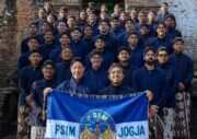 Tradisi Skuad PSIM Jogja Jelang Musim Baru