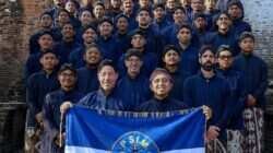 Tradisi Skuad PSIM Jogja Jelang Musim Baru