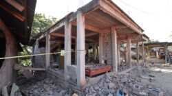 Gempa Bumi di Nusa Tenggara Timur: Data Terbaru dari BMKG