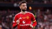 Manchester United Raih Kemenangan Perdana di Liga Inggris