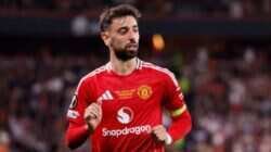 Manchester United Raih Kemenangan Perdana di Liga Inggris Manchester United Raih Kemenangan Perdana di Liga Inggris