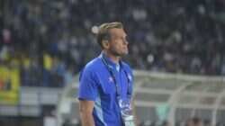 Strategi Persib Bandung untuk Menghadapi Manila Digger Strategi Persib Bandung untuk Menghadapi Manila Digger
