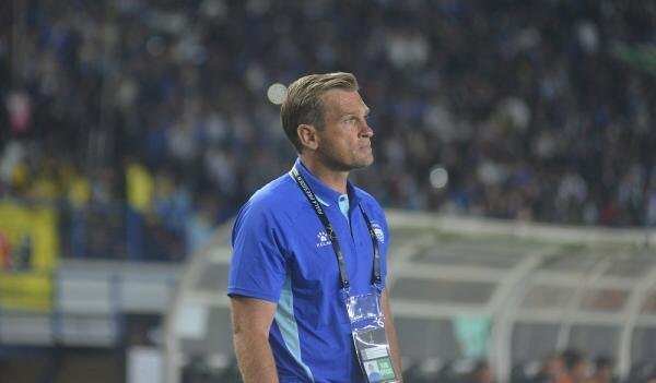 Strategi Persib Bandung untuk Menghadapi Manila Digger Strategi Persib Bandung untuk Menghadapi Manila Digger
