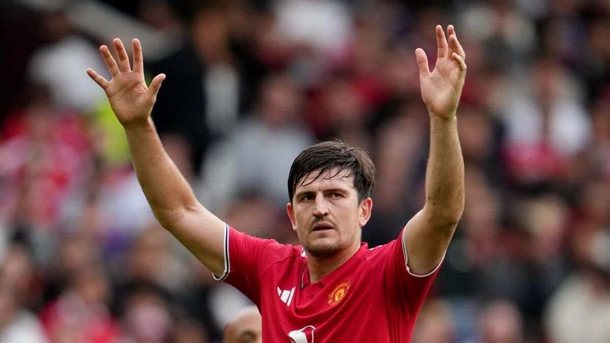 Kontroversi Gol Manchester United di Liga Inggris