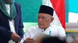 Gus Kikin Resmi Jadi Ketua Umum PBNU 2026-2031 Gus Kikin Resmi Jadi Ketua Umum PBNU 2026-2031