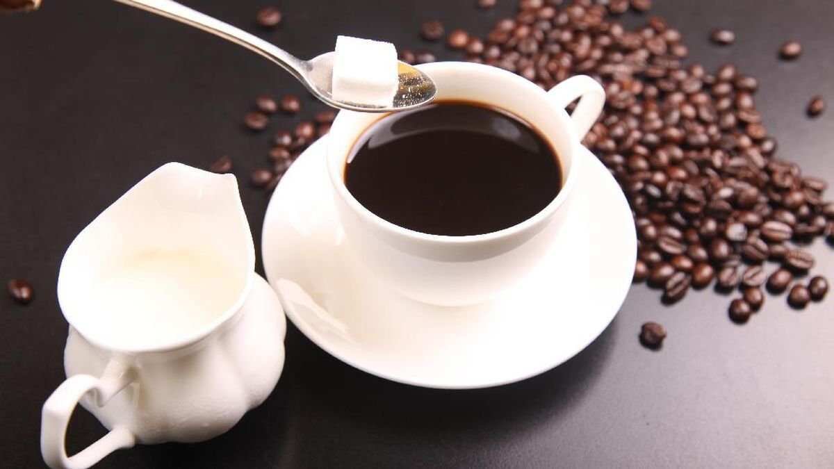 Dampak Positif Kopi untuk Kesehatan Mental Dampak Positif Kopi untuk Kesehatan Mental