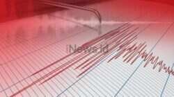 Gempa Susulan di NTT: Menyusul Gempa Utama M7,7