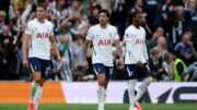 Tottenham Hotspur: Belanja Pemain dan Kekalahan Beruntun