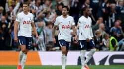 Tottenham Hotspur: Belanja Pemain dan Kekalahan Beruntun Tottenham Hotspur: Belanja Pemain dan Kekalahan Beruntun