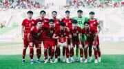 Jadwal Siaran Langsung Timnas Indonesia U-20 vs Malaysia di Kualifikasi Piala Asia U-20 2027