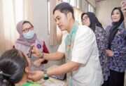 Program Cek Kesehatan Gratis: Mengungkap Masalah Kesehatan Siswa Indonesia