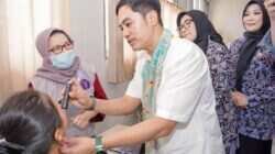 Program Cek Kesehatan Gratis: Mengungkap Masalah Kesehatan Siswa Indonesia Program Cek Kesehatan Gratis: Mengungkap Masalah Kesehatan Siswa Indonesia