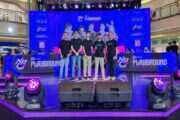 Kejuaraan Netive Playground 2026: Menghubungkan Konektivitas dengan Gaming
