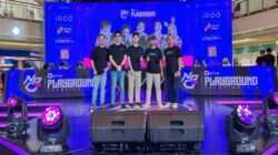 Kejuaraan Netive Playground 2026: Menghubungkan Konektivitas dengan Gaming