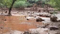 Banjir Bandang Melanda Grand Canyon: 15 Orang Hilang Banjir Bandang Melanda Grand Canyon: 15 Orang Hilang