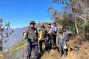 Investigasi Terhadap Dugaan Pidana Kebakaran Hutan dan Lahan di Bromo