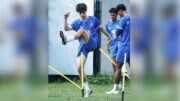 Absennya Luka Hodak dalam Skuad Malaysia untuk Kualifikasi Piala Asia U-20
