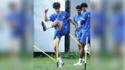 Absennya Luka Hodak dalam Skuad Malaysia untuk Kualifikasi Piala Asia U-20
