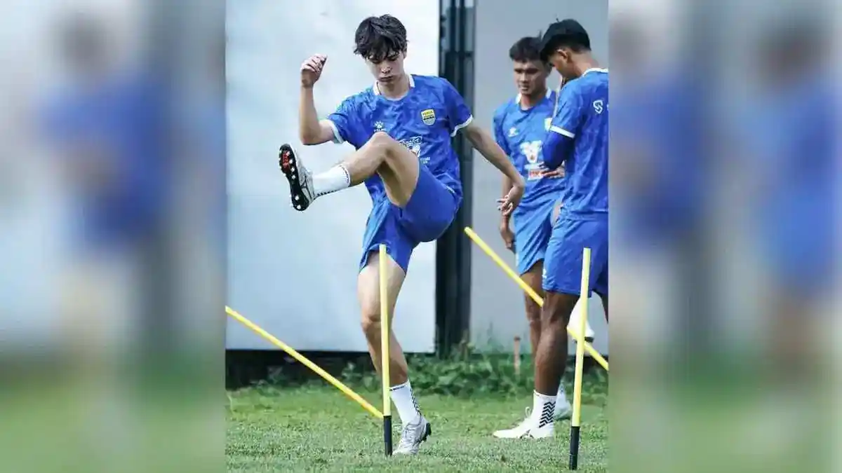 Absennya Luka Hodak dalam Skuad Malaysia untuk Kualifikasi Piala Asia U-20