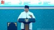 Kehormatan Besar bagi Prabowo dengan Kartu Anggota NU Seumur Hidup