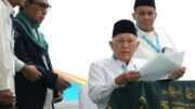 Gus Kikin Resmi Terpilih Sebagai Ketua Umum PBNU 2026-2031